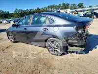 2019 KIA Forte photo