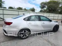 2019 KIA Forte фото
