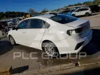 2019 KIA Forte фото