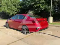 2019 KIA Forte photo
