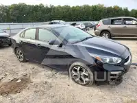 2019 KIA Forte фото