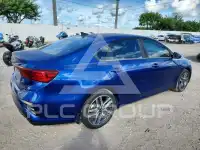 2019 KIA Forte фото