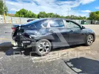 2019 KIA Forte photo