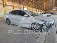2019 KIA Forte photo