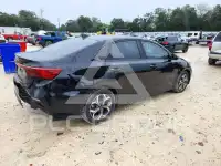 2019 KIA Forte photo