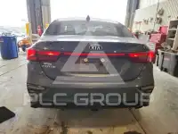 2019 KIA Forte photo