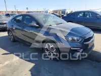 2019 KIA Forte photo