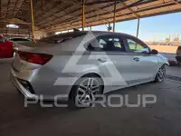 2019 KIA Forte photo