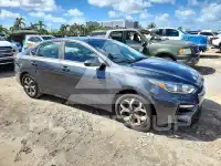 2019 KIA Forte photo