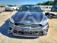 2019 KIA Forte photo