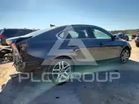 2019 KIA Forte photo