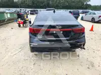 2019 KIA Forte photo