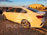 2019 KIA Forte фото