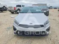 2019 KIA Forte фото