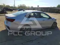 2019 KIA Forte photo