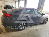 2019 KIA Forte photo