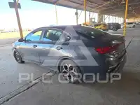 2019 KIA Forte фото
