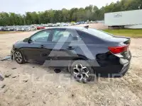 2019 KIA Forte фото