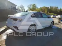 2019 KIA Forte фото