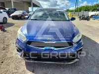 2019 KIA Forte фото
