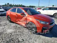 2019 KIA Forte фото