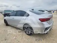 2019 KIA Forte фото