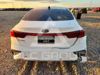 2019 KIA Forte фото