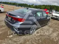 2019 KIA Forte фото