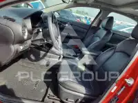 2019 KIA Forte photo