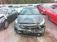 2019 KIA Forte фото