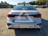2019 KIA Forte photo