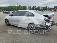 2019 KIA Forte фото
