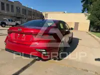 2019 KIA Forte photo