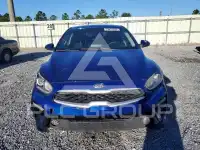 2019 KIA Forte фото