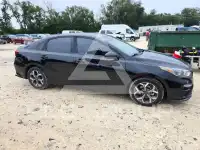 2019 KIA Forte photo