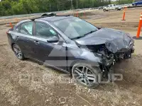 2019 KIA Forte фото