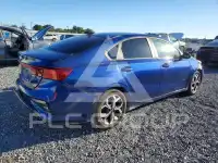2019 KIA Forte фото