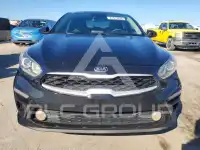 2019 KIA Forte фото