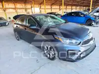 2019 KIA Forte фото