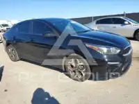 2019 KIA Forte фото