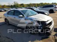 2019 KIA Forte photo