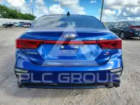 2019 KIA Forte фото