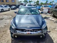 2019 KIA Forte photo