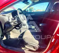 2019 KIA Forte фото