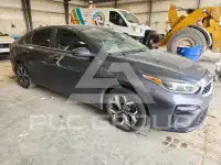 2019 KIA Forte photo