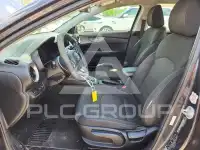 2019 KIA Forte photo