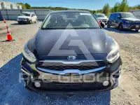 2019 KIA Forte фото