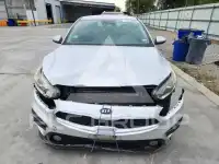 2019 KIA Forte фото