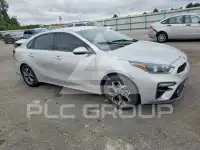 2019 KIA Forte фото