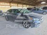 2019 KIA Forte фото